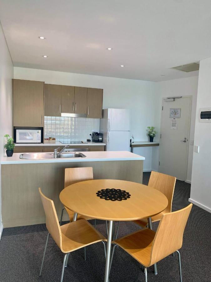 Wallaroo Marina Sea Vu Apartment Exterior foto