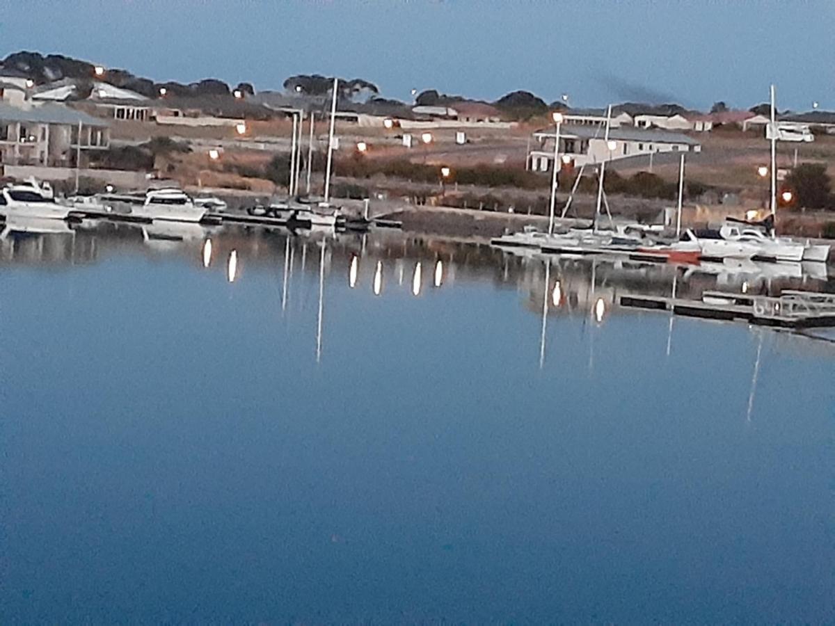 Wallaroo Marina Sea Vu Apartment Exterior foto
