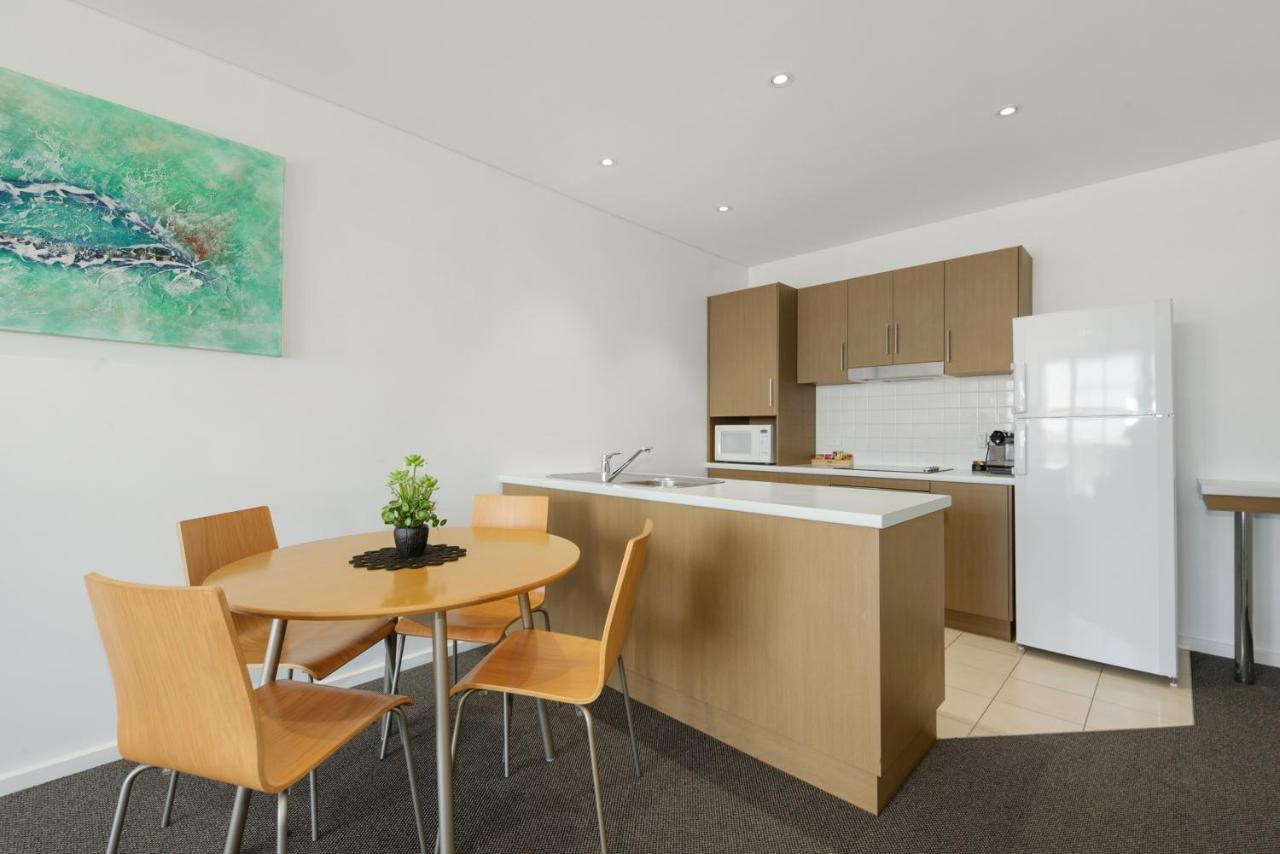 Wallaroo Marina Sea Vu Apartment Exterior foto