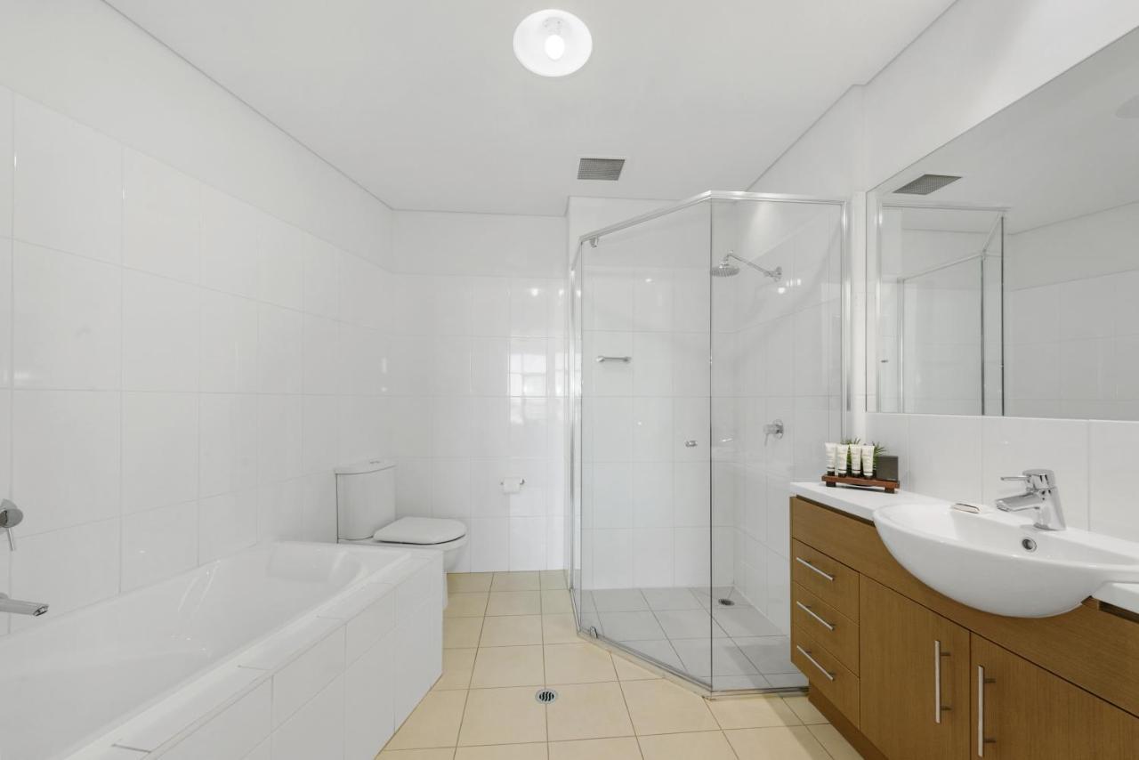Wallaroo Marina Sea Vu Apartment Exterior foto
