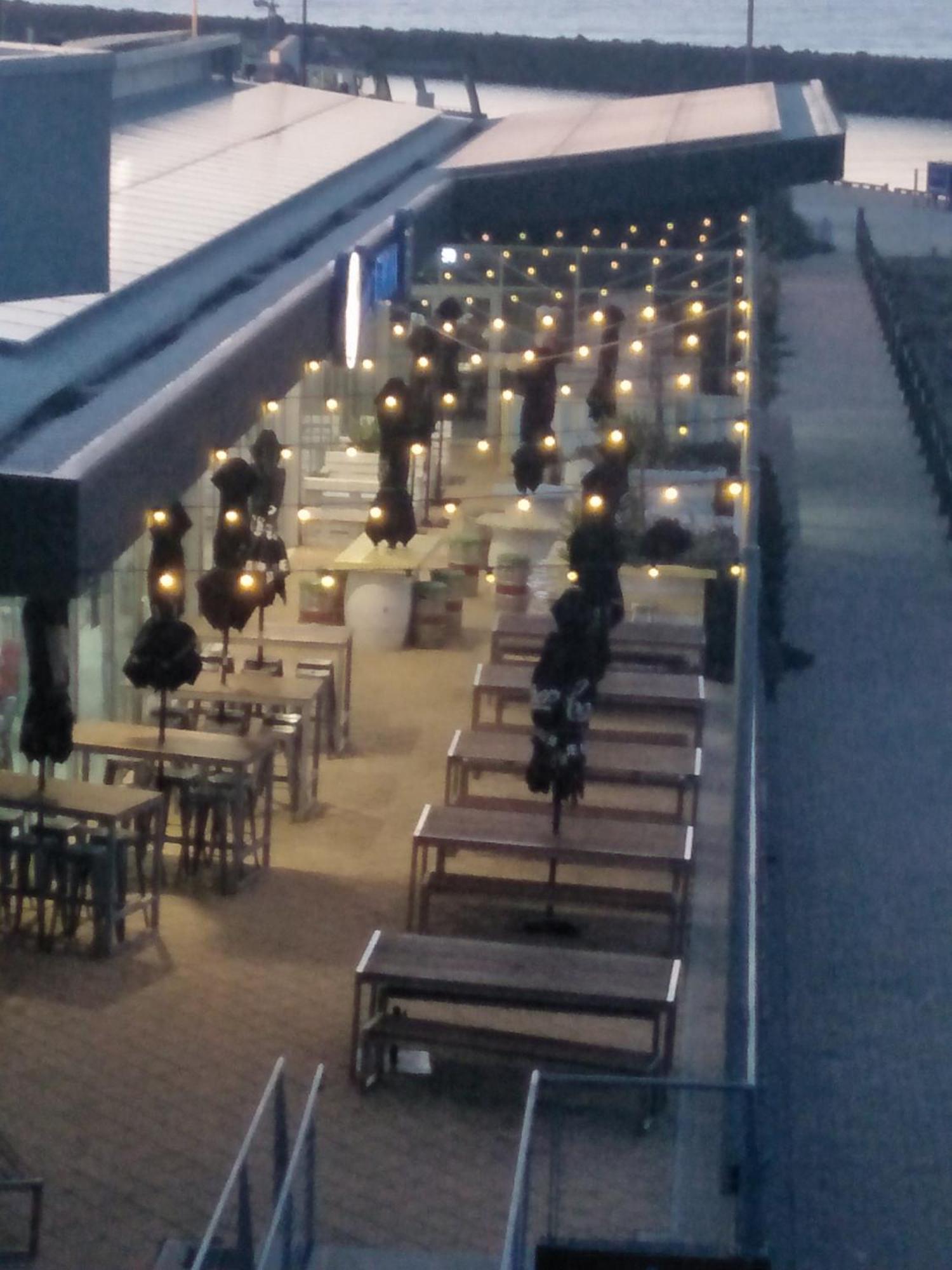 Wallaroo Marina Sea Vu Apartment Cameră foto